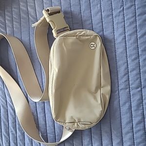 Lululemon Belt Bag